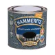 Kalapácslakk ezüst 0,75 L Hammerite