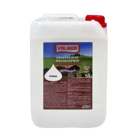 Valmor univerzális mélyalapozó 5 liter 1:4