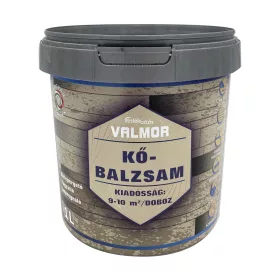 Valmor kőbalzsam 1 liter