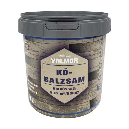 Valmor kőbalzsam 1 liter