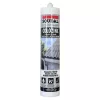 Colozinc - Tetőlemez tömítő, szürke 290 ml SOUDAL