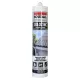 Colozinc - Tetőlemez tömítő, szürke 290 ml SOUDAL