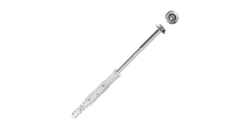 Dűbel homlokzati multifunkciós MEA MFR SB 14 x 70 mm