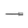 Belsőmenetes facsavar M8 5,5x35mm TORAB P