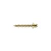 Gyorsrögzítő csavar MEA TF M6 x 30 mm