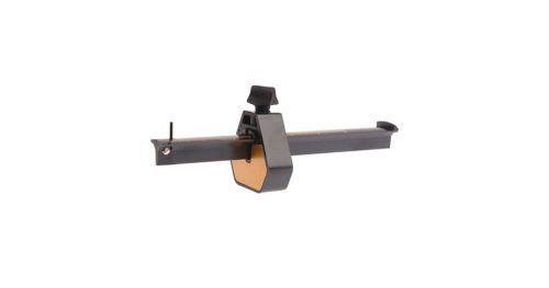 Párhuzam jelölő műanyag, acéltűvel 215 mm