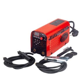 Hegesztőgép, inverteres, HETRA Mini