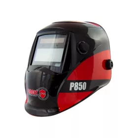   Fejpajzs hegesztéshez SACIT P850 automata fényresötétedő