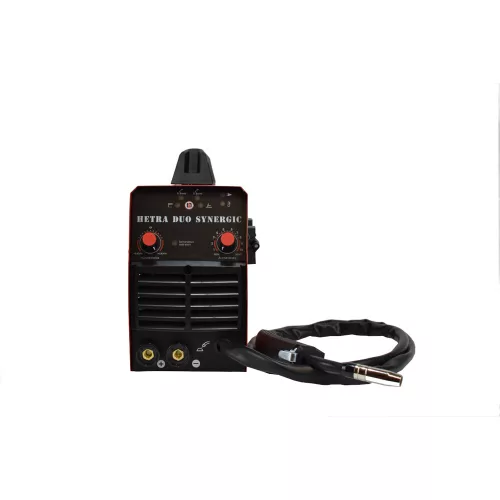 Inverter hegesztő Hetra Duo Synergic