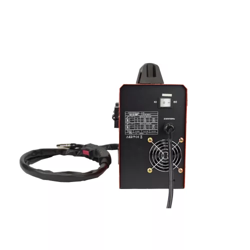 Inverter hegesztő Hetra Duo Synergic