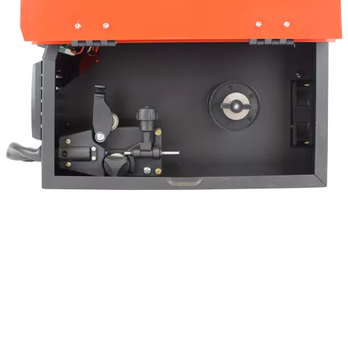 Inverter hegesztő Hetra Duo Synergic