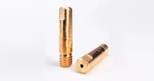 Áramátadó 0,8 mm ERGOPLUS
