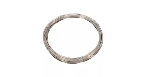 Vezérdrót horganyzott 2,5 mm