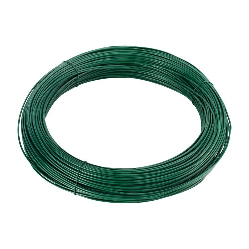 Vezérdrót PVC bevonatos 2,5/3,5mm
