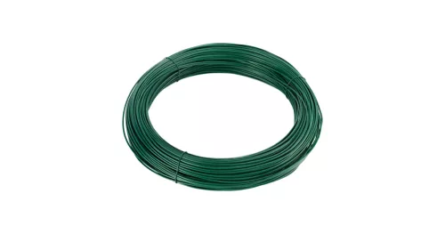 Vezérdrót PVC bevonatos 2,5/3,5mm