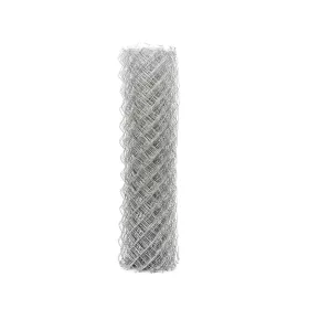 Drótfonat horganyzott 120 cm x 10 m/tekercs