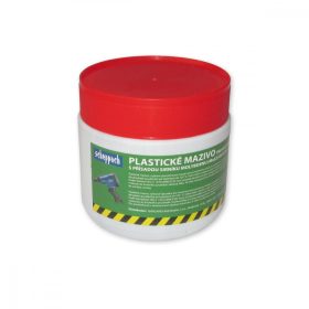   Kenőanyag magashőmérsékletű és magasnyomású pneumatikus szerszámokhoz Scheppach