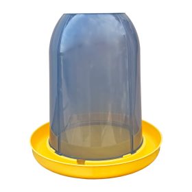 Csibe itató kúpos 10L