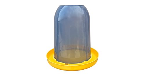 Csibe itató kúpos 10L