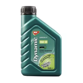 Motorolaj MOL Dynamic Garden 4T 10W-30 0,6L