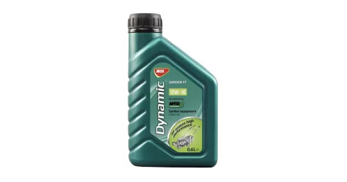 Motorolaj MOL Dynamic Garden 4T 10W-30 0,6L
