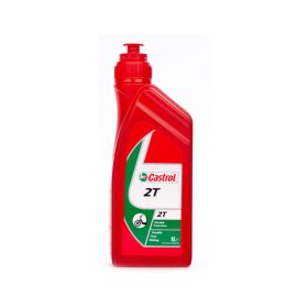 Motorolaj Castrol 2T 1 L
