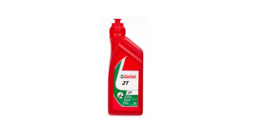 Motorolaj Castrol 2T 1 L