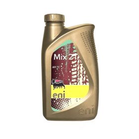 Motorolaj 1 L Agip Mix 2T