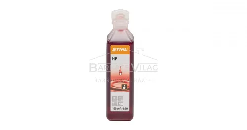 Motorolaj Stihl 2T 100ml