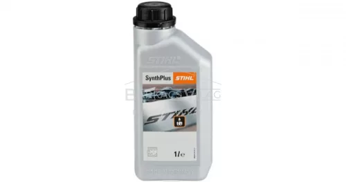 Lánckenőolaj Stihl Synth Plus 1 L