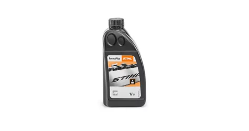 Lánckenőolaj Stihl Forest Plus 1L