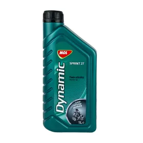Motorolaj MOL Dynamic Sprint 2T 1 liter