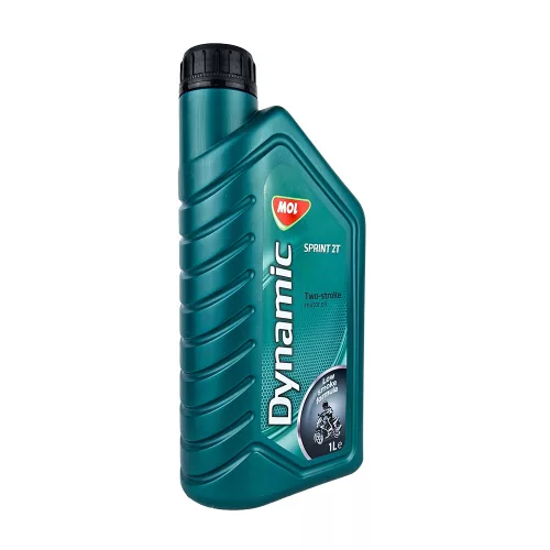 Motorolaj MOL Dynamic Sprint 2T 1 liter