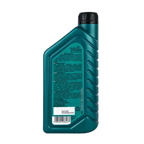 Motorolaj MOL Dynamic Sprint 2T 1 liter