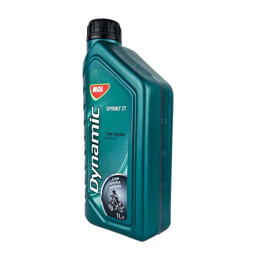 Motorolaj MOL Dynamic Sprint 2T 1 liter