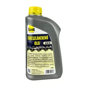 Lánckenőolaj Sint 1L