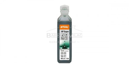 Motorolaj Stihl 2T Super 100ml
