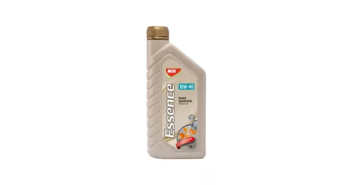Motorolaj MOL Essence 10W-40 1 L
