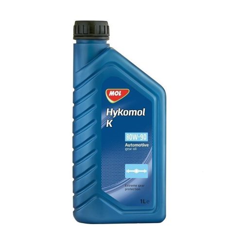 Hajtóműolaj 1 L Mol Hykomol K 80W-90