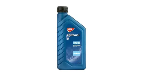 Hajtóműolaj 1 L Mol Hykomol K 80W-90