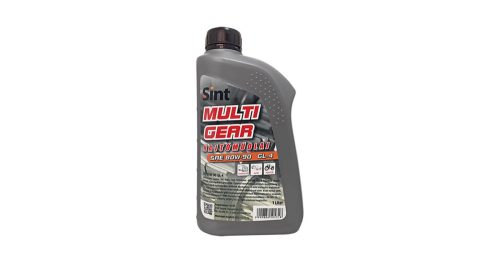 Hajtóműolaj 1 L Sint Multi Gear 80W-90