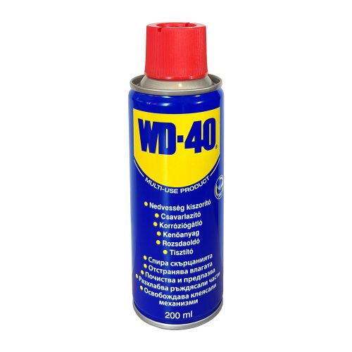 WD-40 200 ml