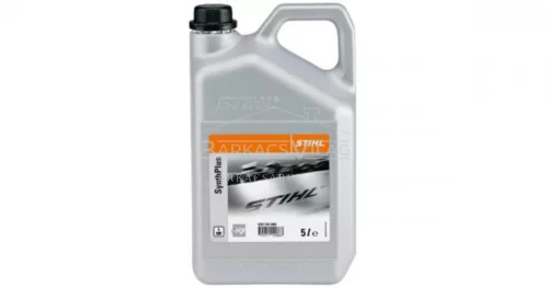 Lánckenőolaj Stihl Synth Plus 5 L