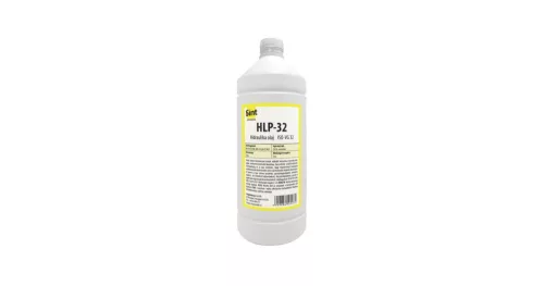 Hidraulika olaj 1 L Sint HLP 32