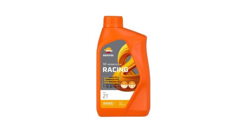 Motorolaj Repsol Racing Mix 2T 1L