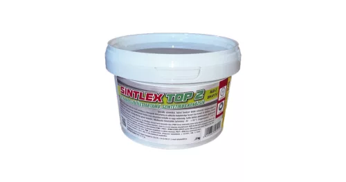 Kenőzsir 500 g Sintlex Top 2