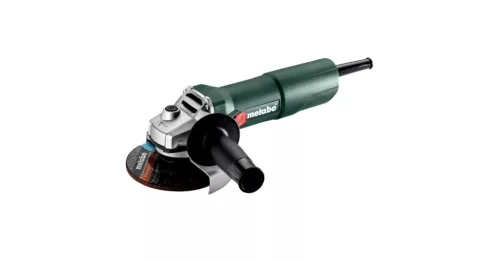 Sarokcsiszoló, Metabo W 750-125