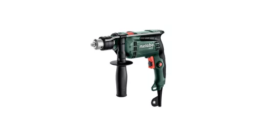 Ütvefúró, Metabo SBE 650