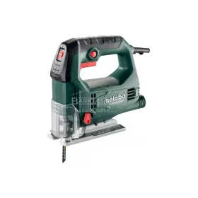 Szúrófűrész, Metabo STEB 65 QUICK