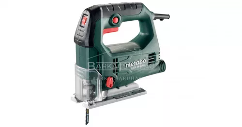Szúrófűrész, Metabo STEB 65 QUICK